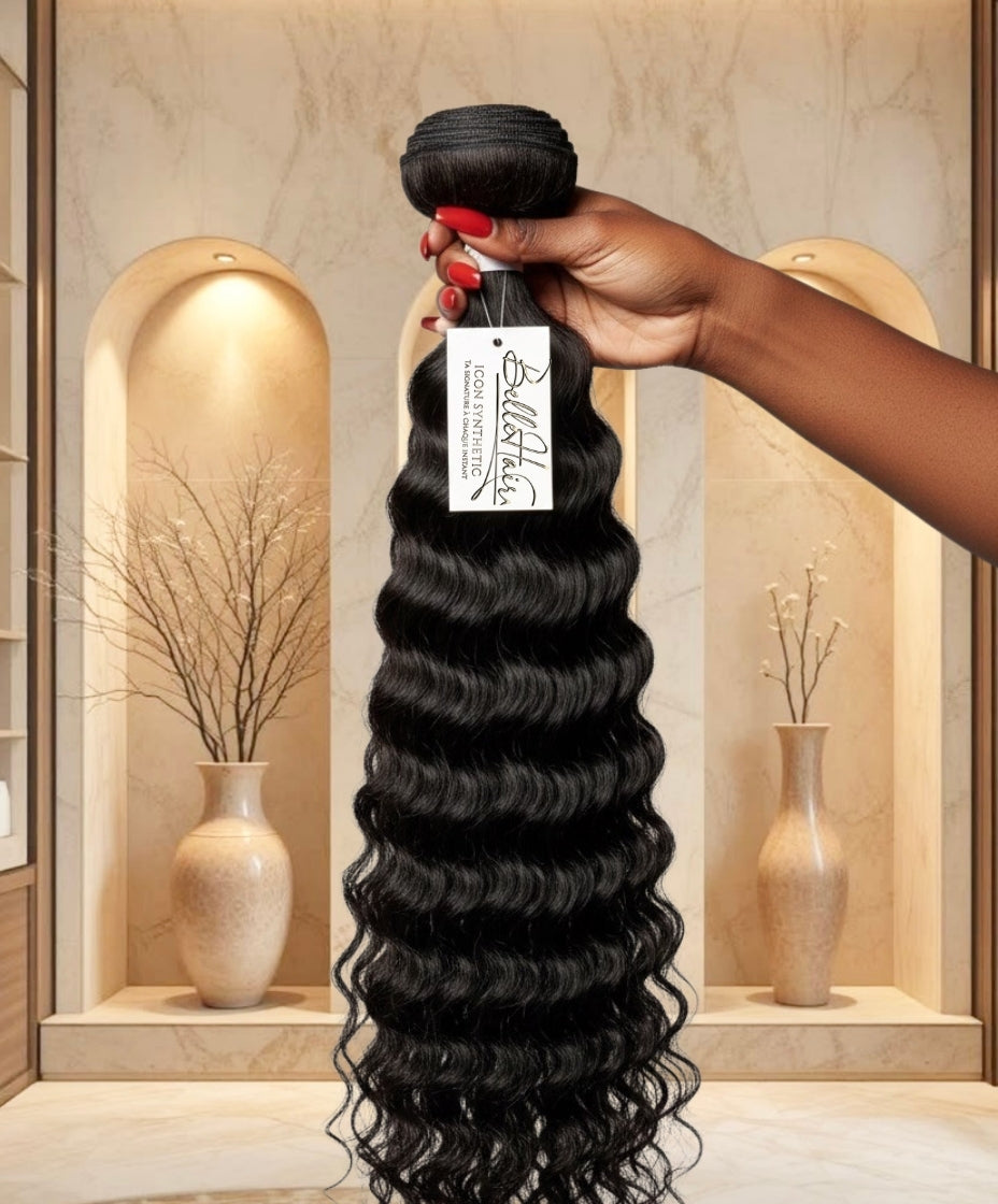 BUNDLES CURLY