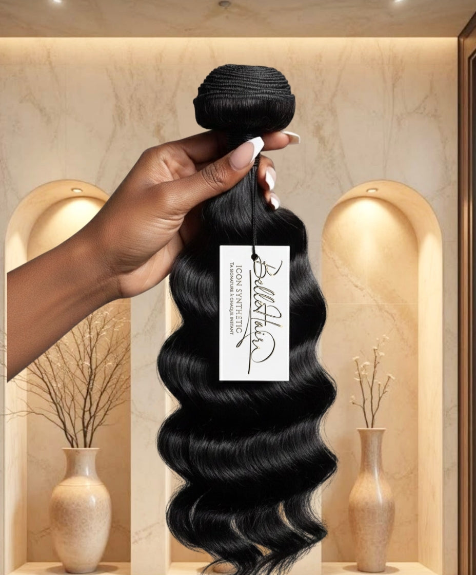 BUNDLES BODY WAVE