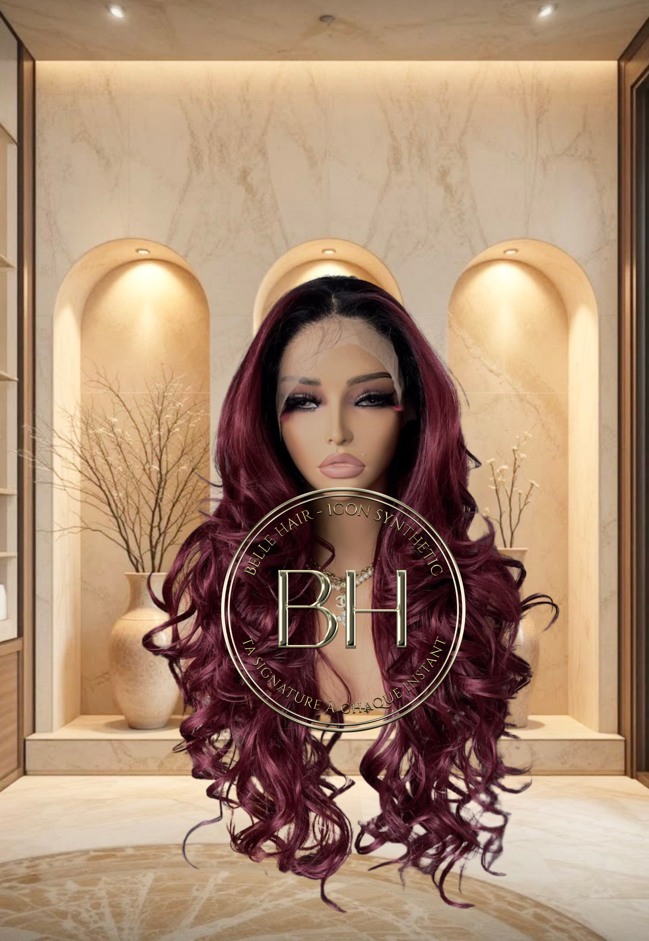 BELLE 26