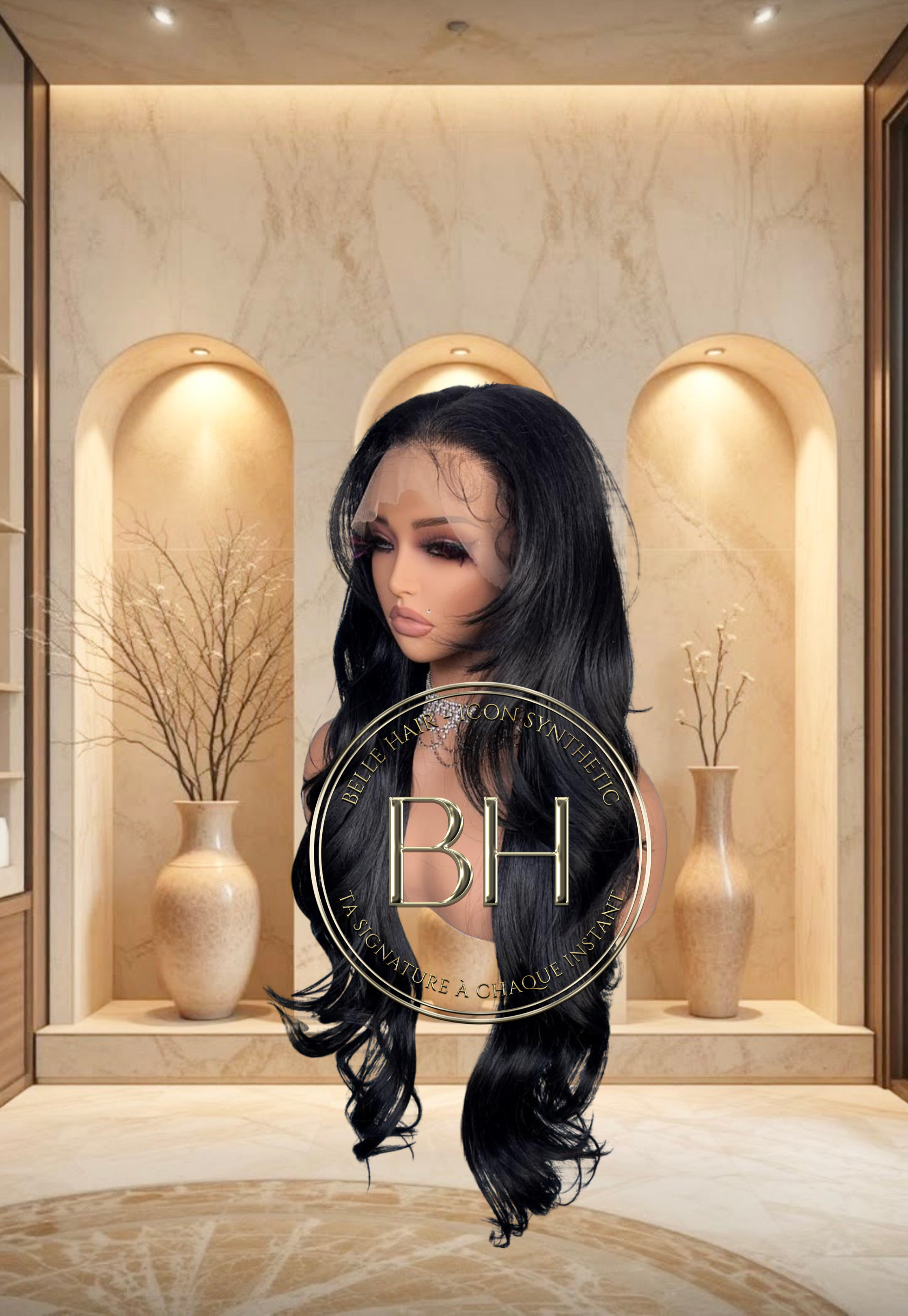 Belle 23
