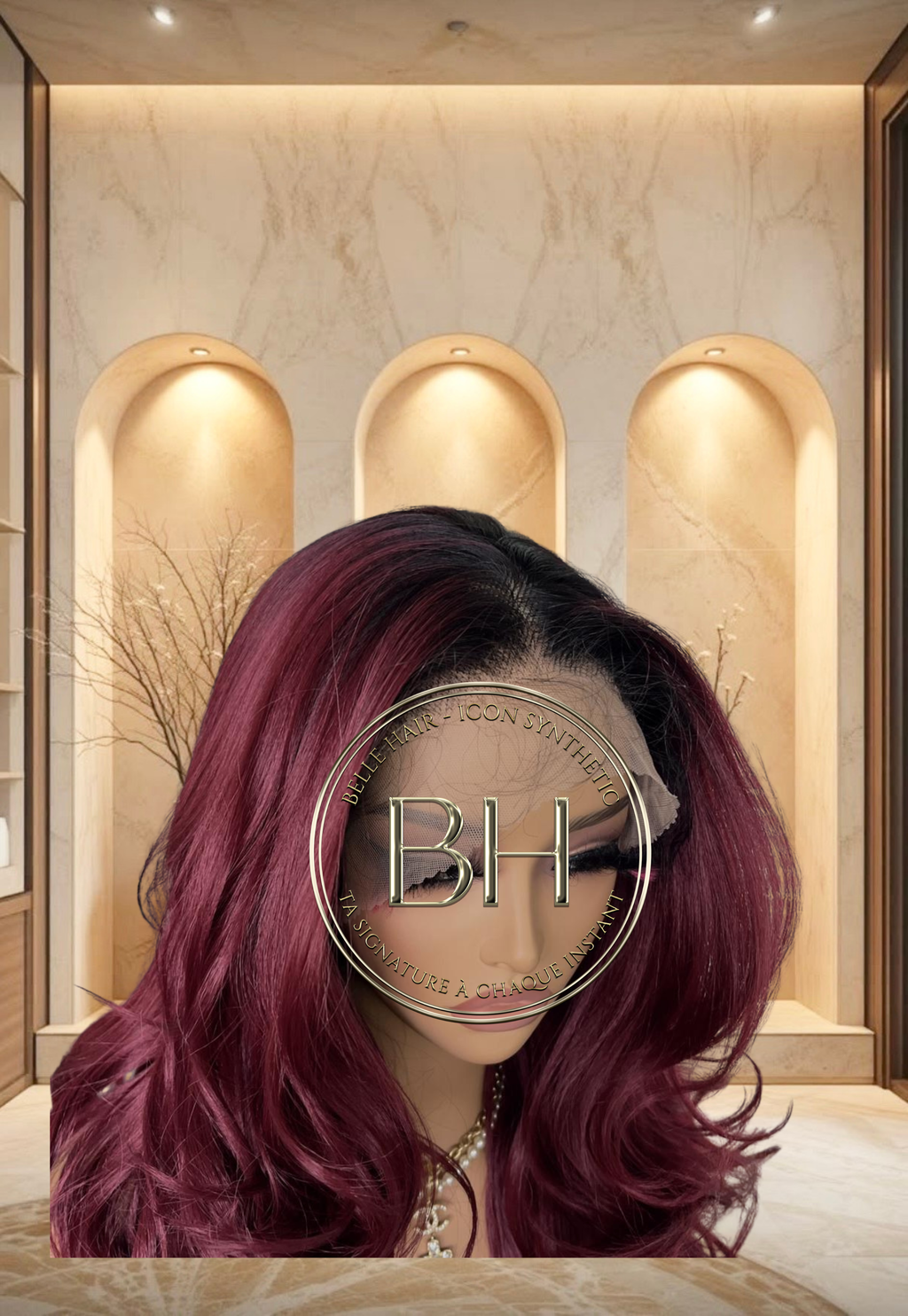 BELLE 26