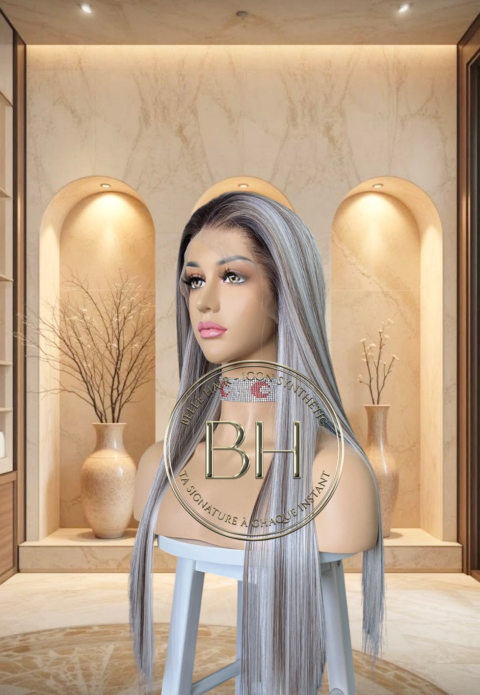 BELLE 12