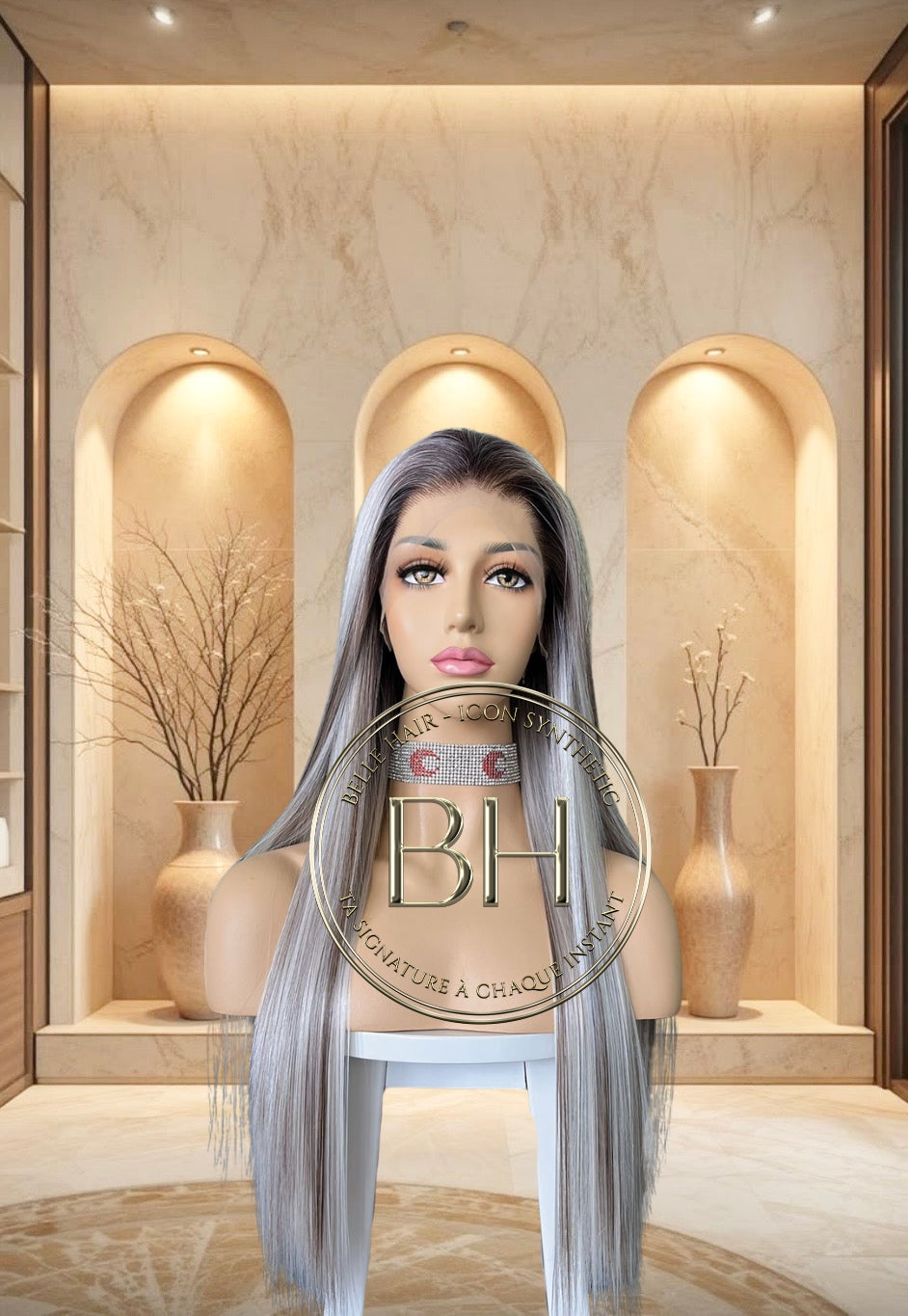 BELLE 12