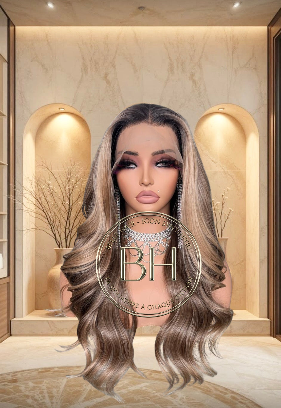 BELLE 17