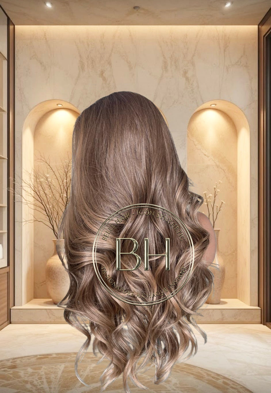 BELLE 16