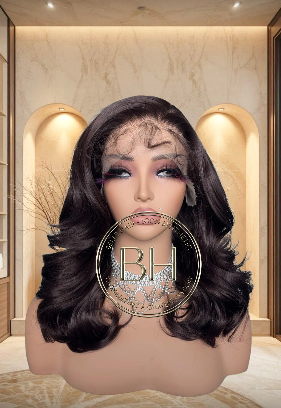 BELLE 15