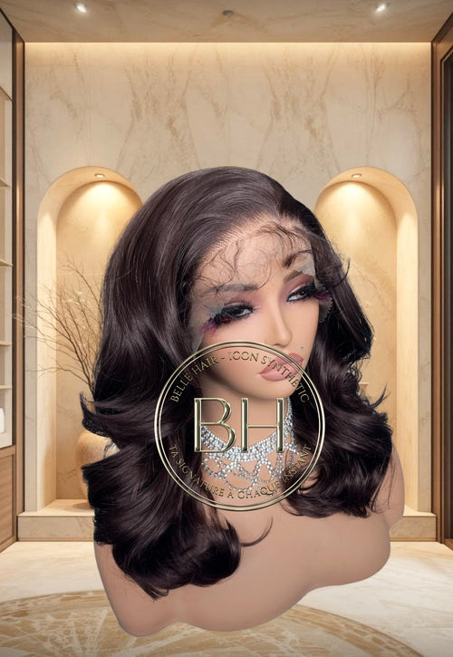 BELLE 15
