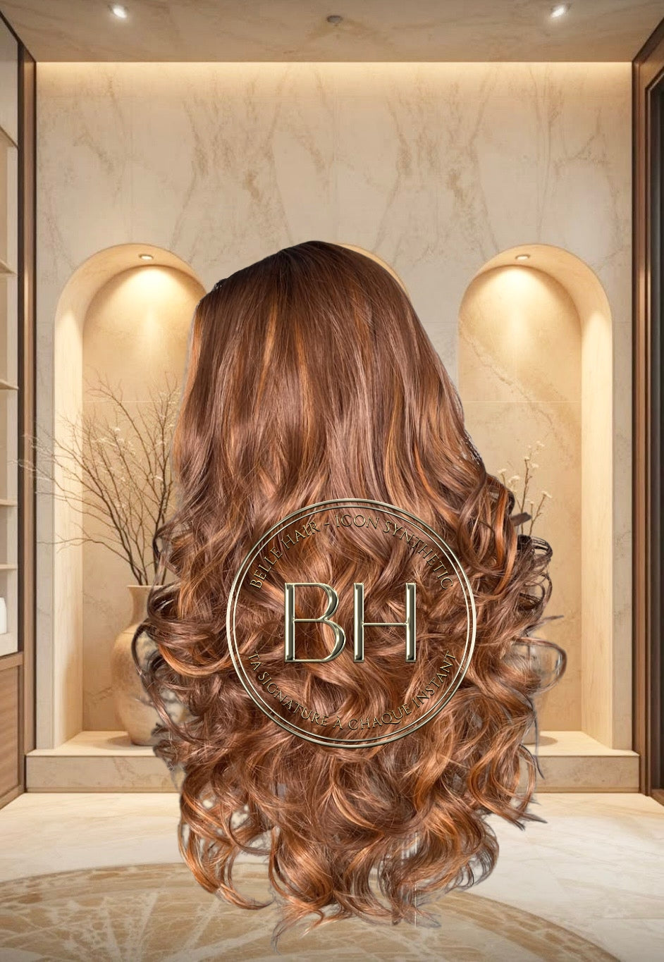 BELLE 18
