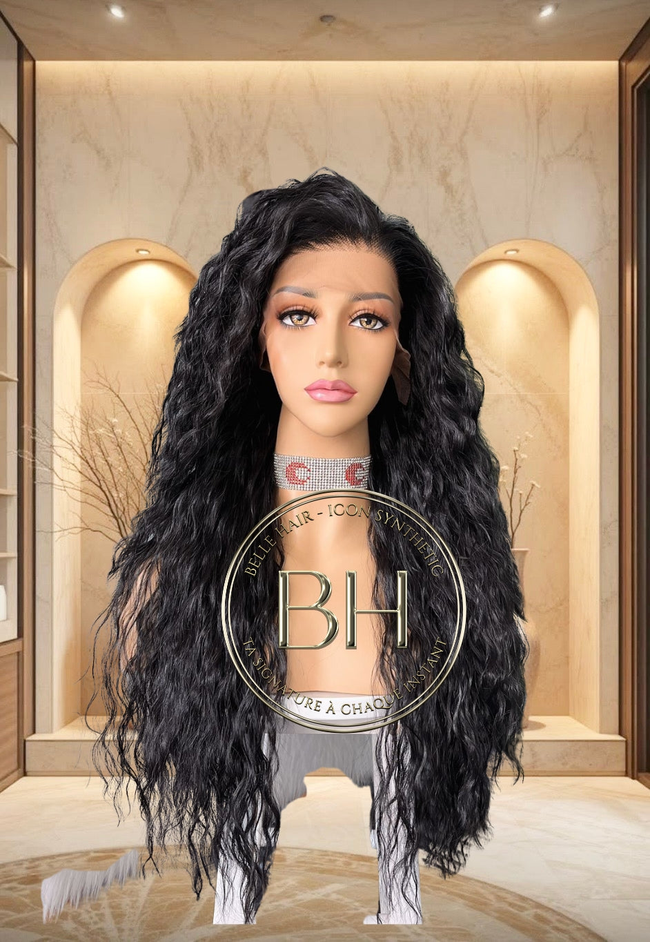 BELLE 20