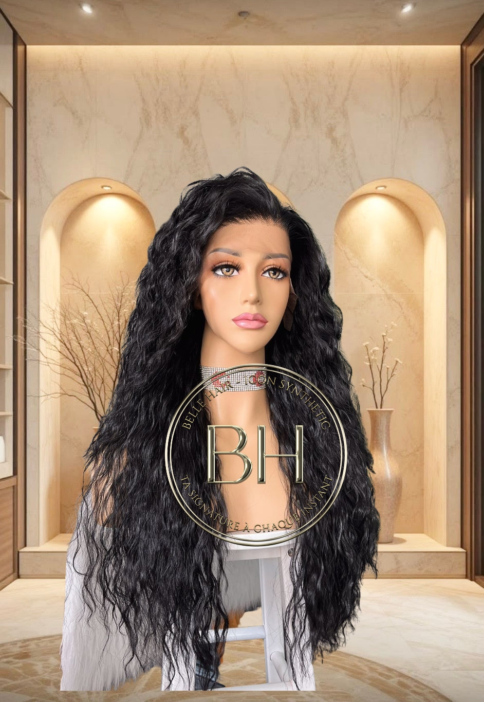 BELLE 20