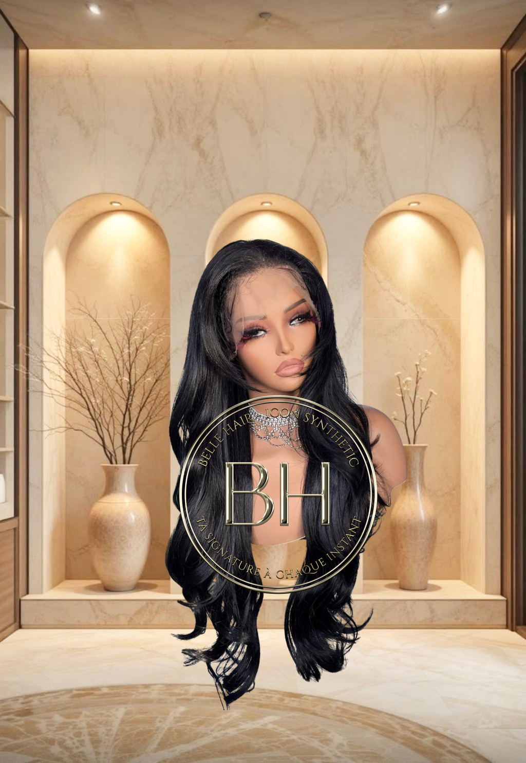 Belle 23