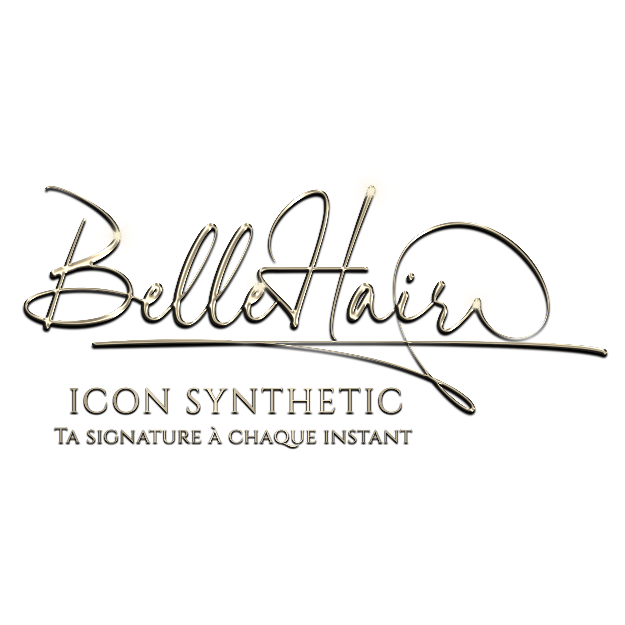 BELLE HAIR ICON SYNTHETIC 