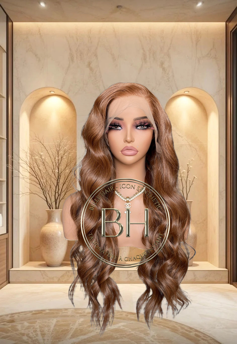 BELLE 6
