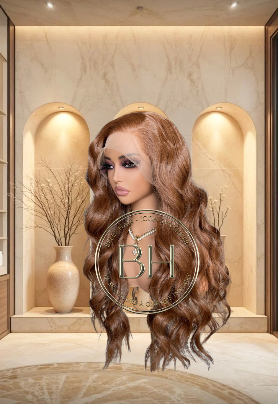 BELLE 6