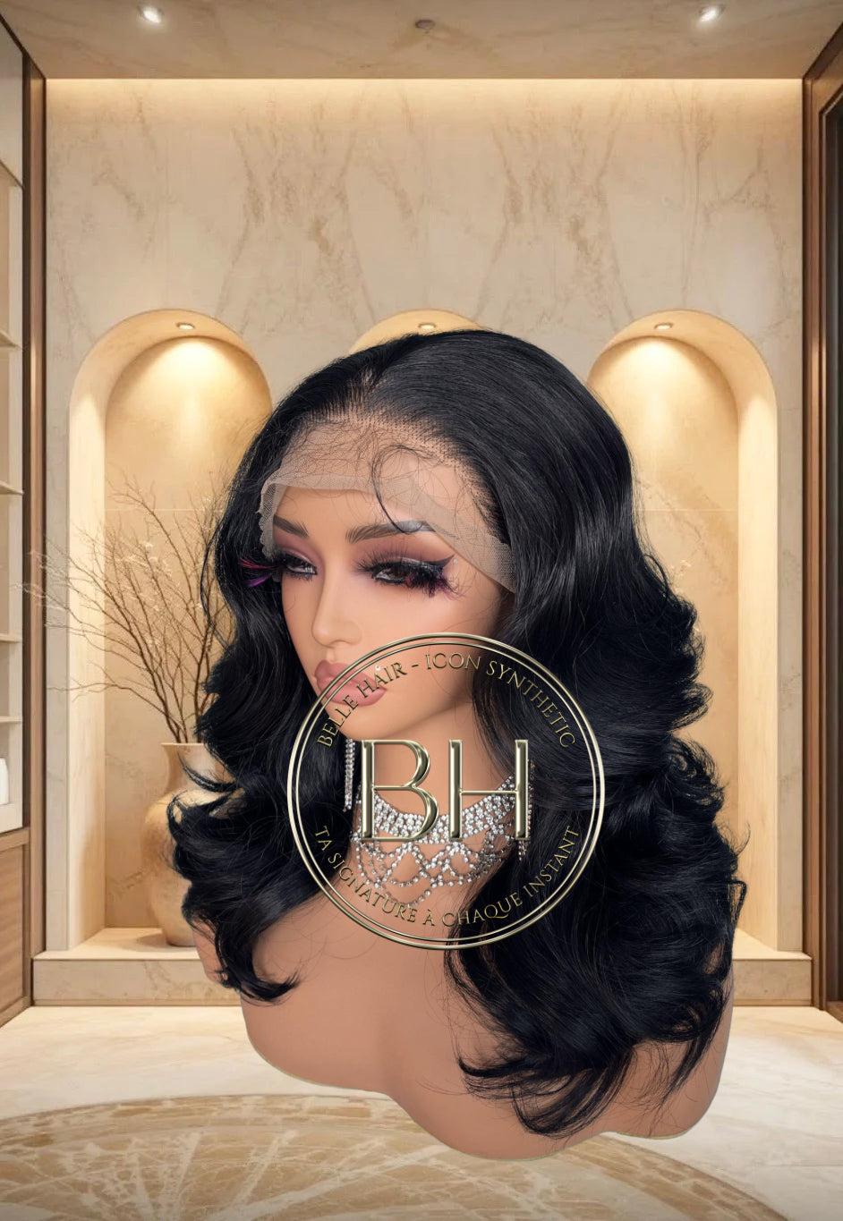 BELLE 9