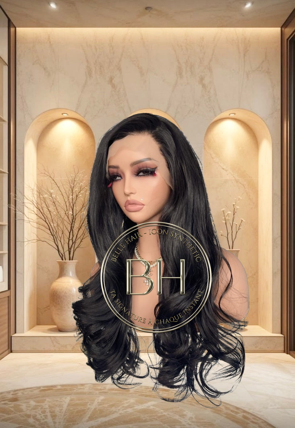 BELLE 21