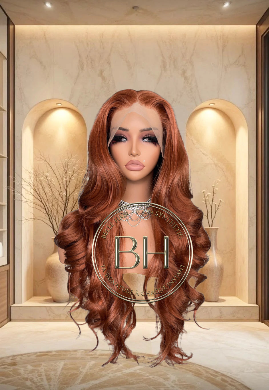 BELLE 10