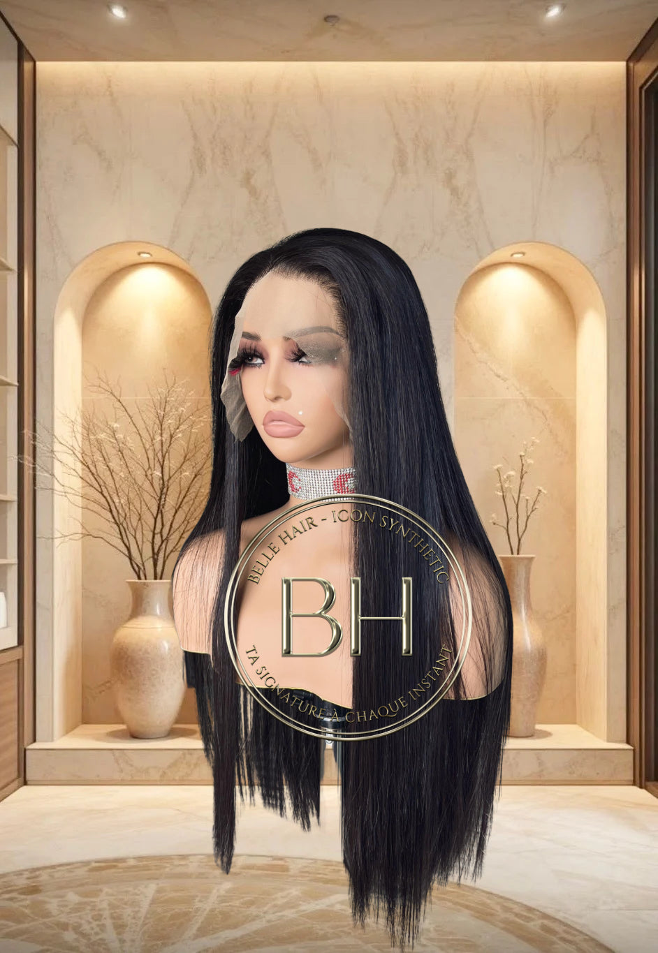 BELLE 11