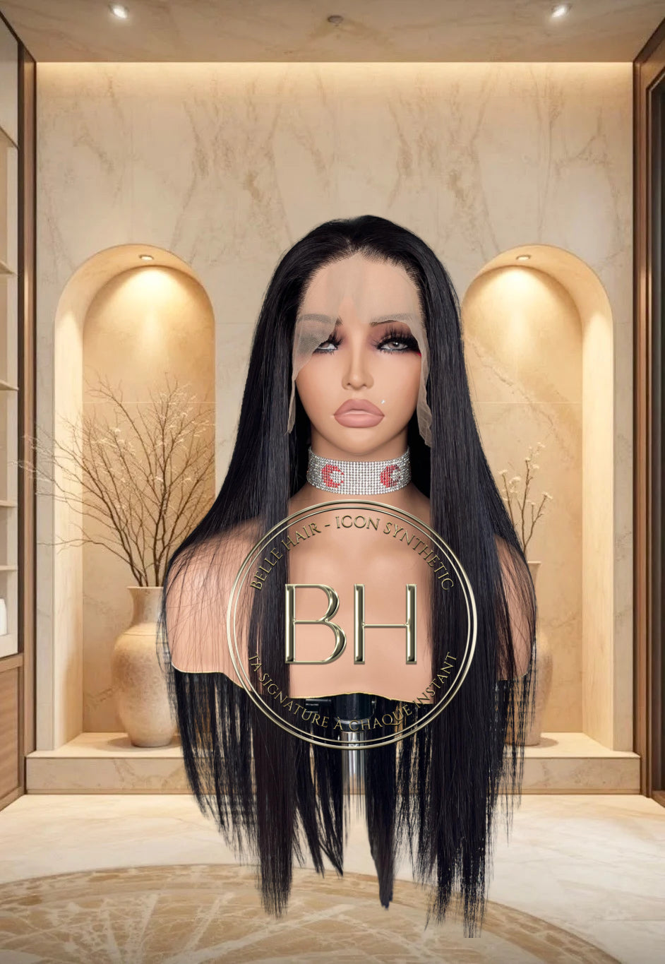 BELLE 11