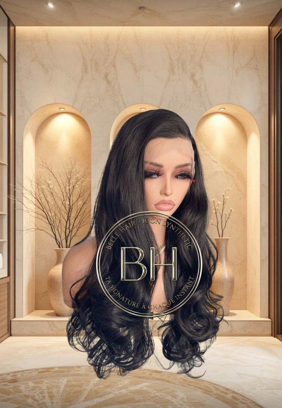 BELLE 21