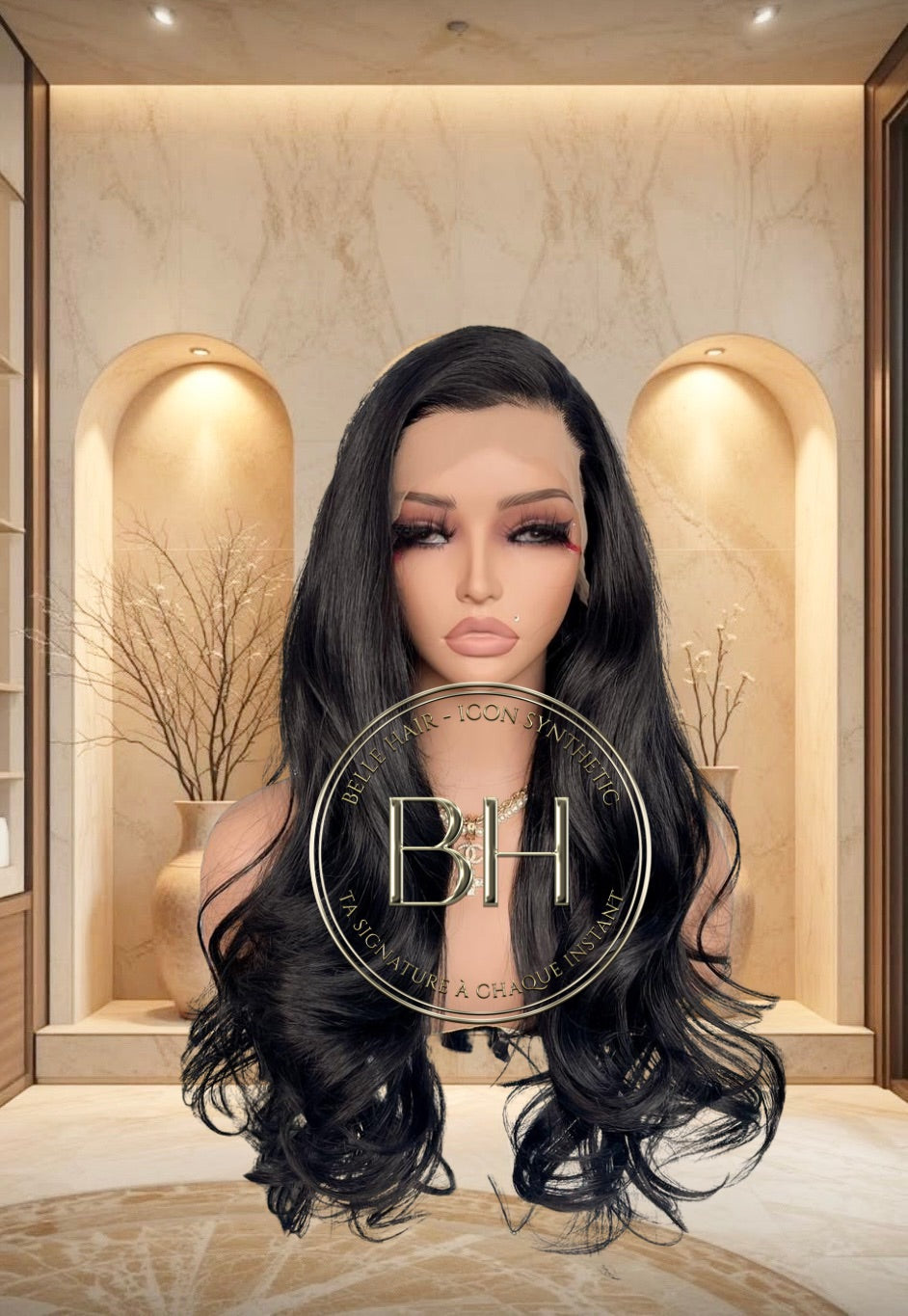BELLE 21