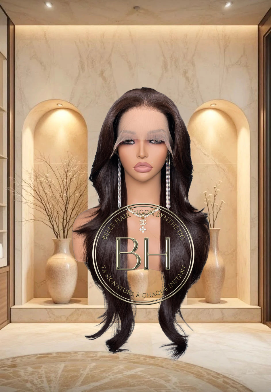 BELLE 2