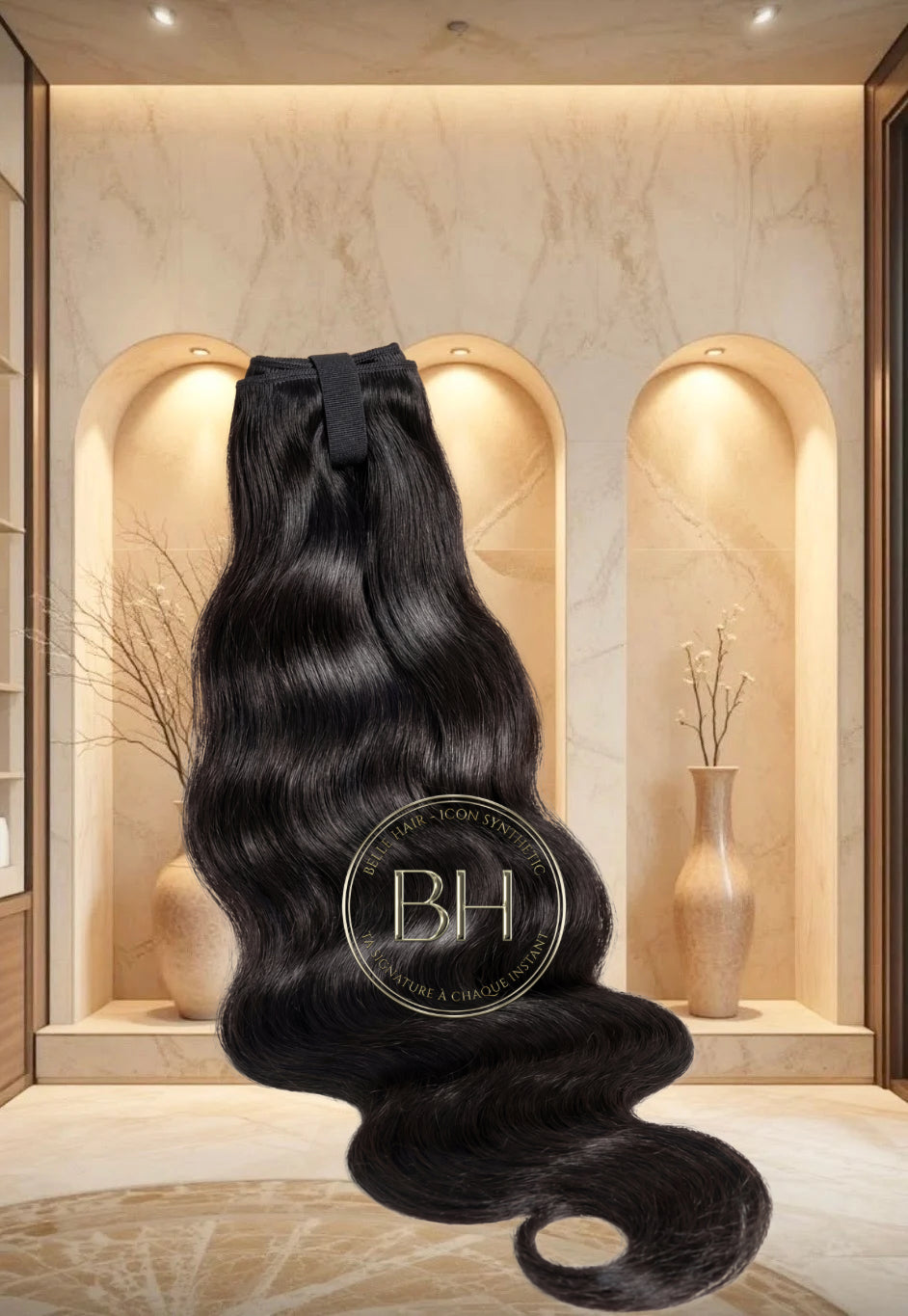 BUNDLES BODY WAVE