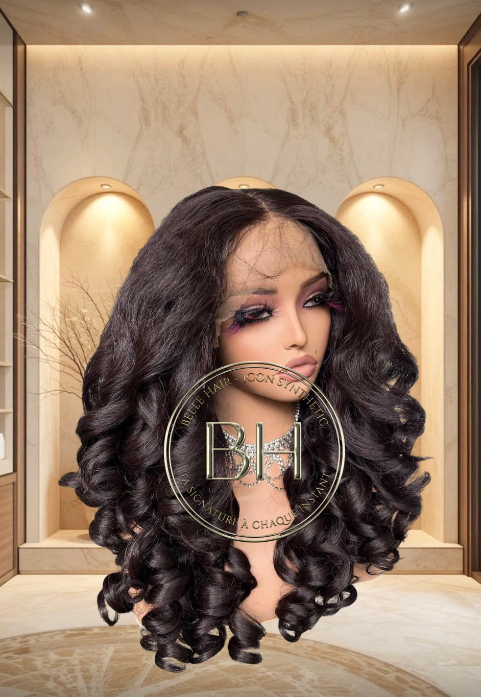 BELLE 22