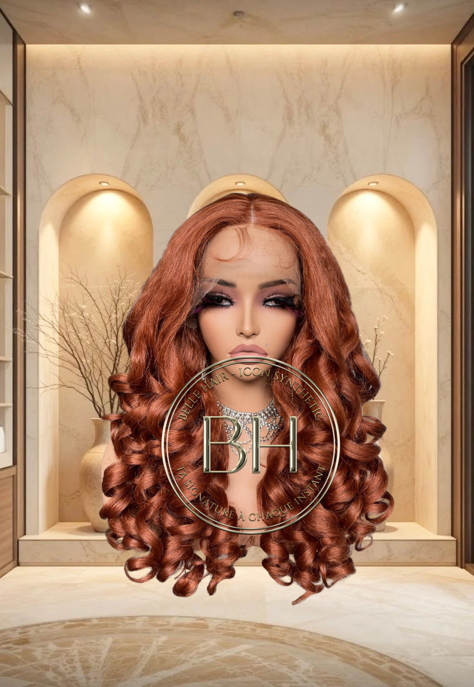 BELLE 4