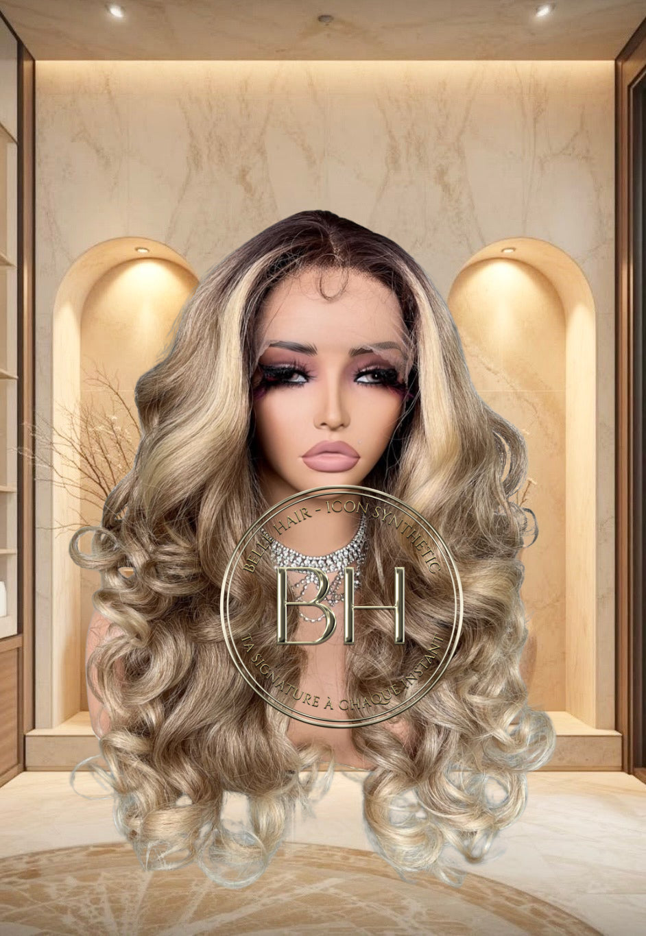 Belle 30
